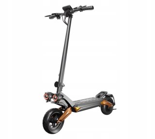 Dwusilnikowa Hulajnoga Ruptor R6 2000W 48V20ah 75Km Lcd Aplikacja 10 Cali