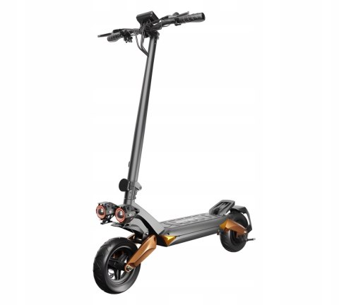 Dwusilnikowa Hulajnoga Ruptor R6 2000W 48V20ah 75Km Lcd Aplikacja 10 Cali