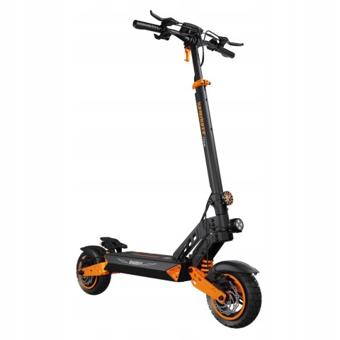 Elektryczna Hulajnoga Kamikaze K1 Plus 1000W/1400W, 20Ah, 80Km, 20Km/H