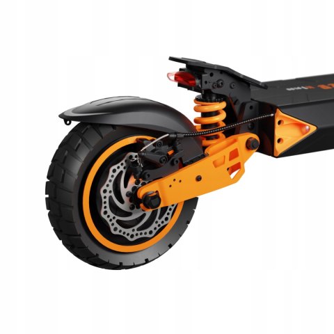 Elektryczna Hulajnoga Kamikaze K1 Plus 1000W/1400W, 20Ah, 80Km, 20Km/H