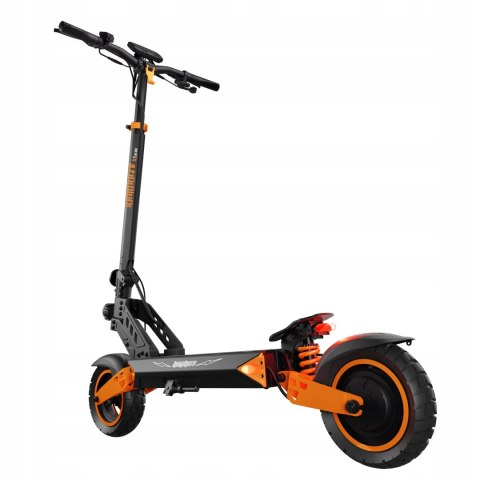 Elektryczna Hulajnoga Kamikaze K1 Plus 1000W/1400W, 20Ah, 80Km, 20Km/H