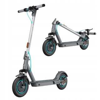 Elektryczna Hulajnoga Motus Scooty 10 Lite Gen6 700W 30 Km Zasięgu Tempomat