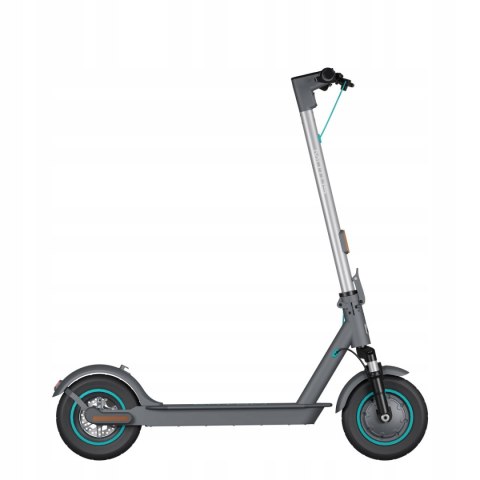 Elektryczna Hulajnoga Motus Scooty 10 Lite Gen6 700W 30 Km Zasięgu Tempomat
