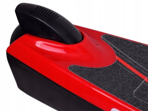 Hulajnoga Elektryczna Dla Dzieci Z Led Oświetlenie, 12V, Max50kg, 9-11Km/H