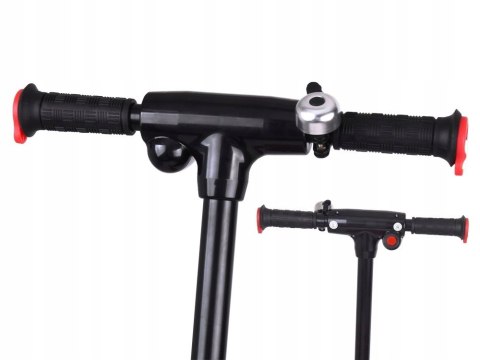 Hulajnoga Elektryczna Dla Dzieci Z Led Oświetlenie, 12V, Max50kg, 9-11Km/H