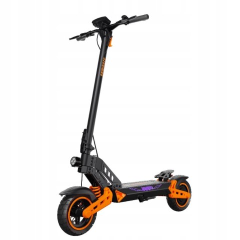 Hulajnoga Elektryczna Kamikaze K1 Lite 800W 13,5Ah 48V Ip45 60Km/20Km/H