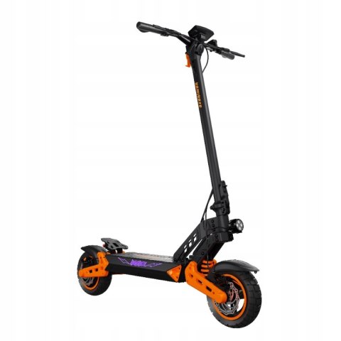 Hulajnoga Elektryczna Kamikaze K1 Lite 800W 13,5Ah 48V Ip45 60Km/20Km/H