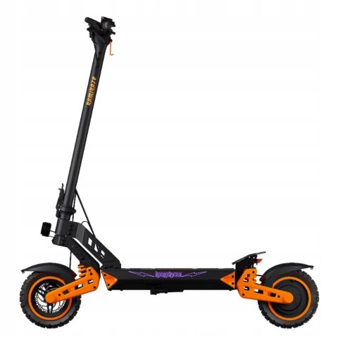 Hulajnoga Elektryczna Kamikaze K1 Lite 800W 13,5Ah 48V Ip45 60Km/20Km/H