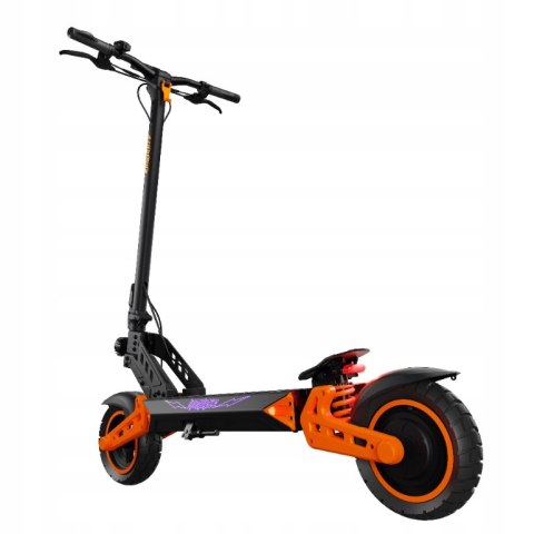 Hulajnoga Elektryczna Kamikaze K1 Lite 800W 13,5Ah 48V Ip45 60Km/20Km/H
