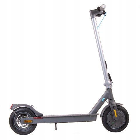 Hulajnoga Elektryczna Motus Lite 7800Mah 350W Koła 10 Cali, Tempomat, Lcd
