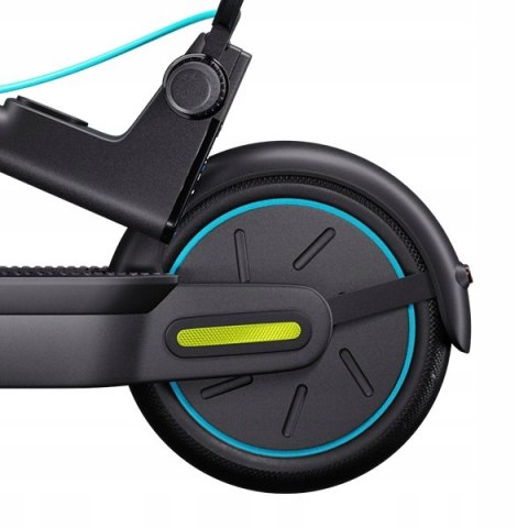 Hulajnoga Elektryczna Motus Scooty 10 2022 Ip54 15Ah Zasięg Do 65Km Boost