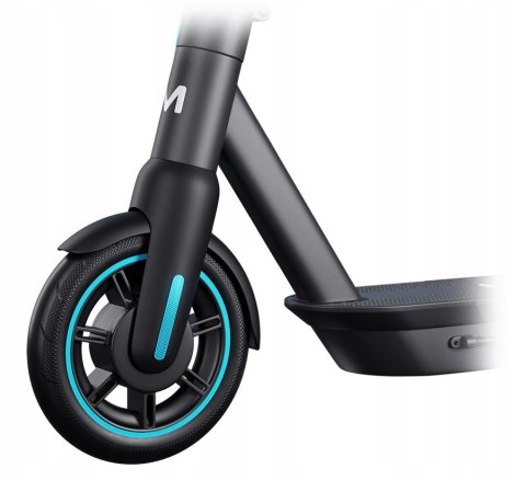 Hulajnoga Elektryczna Motus Scooty 10 2022 Ip54 15Ah Zasięg Do 65Km Boost