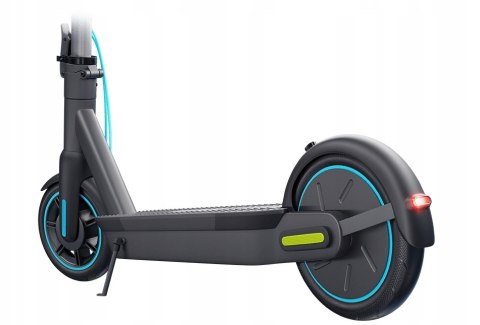 Hulajnoga Elektryczna Motus Scooty 10 2022 Ip54 15Ah Zasięg Do 65Km Boost