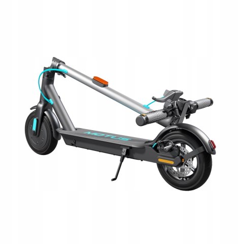 Hulajnoga Elektryczna Motus Scooty 10 Lite 700W 30 Km 12,5 Kg Ip54 Cert