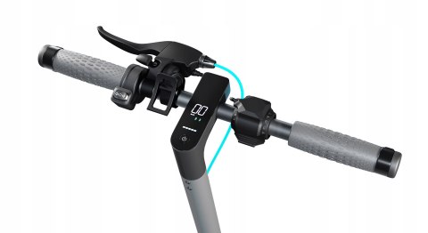 Hulajnoga Elektryczna Motus Scooty 10 Lite 700W 30 Km 12,5 Kg Ip54 Cert