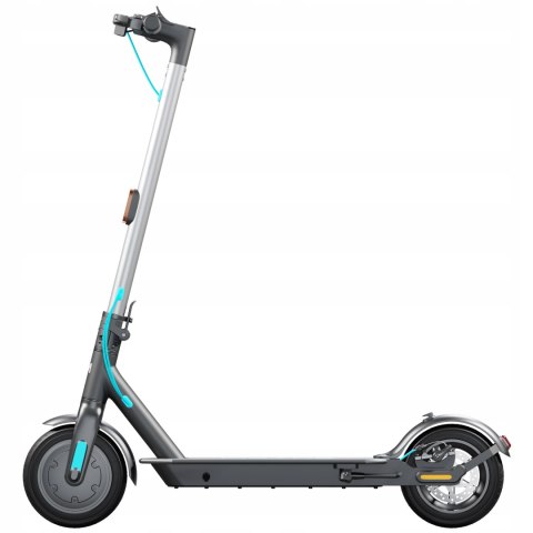 Hulajnoga Elektryczna Motus Scooty 10 Lite 700W 30 Km 12,5 Kg Ip54 Cert