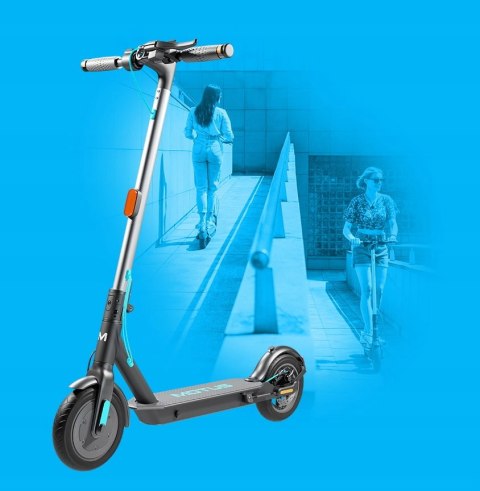 Hulajnoga Elektryczna Motus Scooty 10 Lite 700W 30 Km 12,5 Kg Ip54 Cert