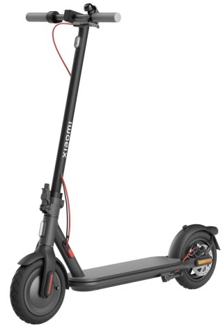 Hulajnoga Elektryczna Xiaomi Scooter 4 300W Składana 35 Km - 3 Tryby Jazdy