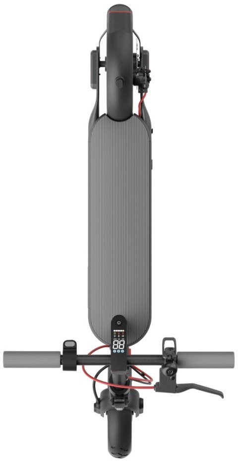 Hulajnoga Elektryczna Xiaomi Scooter 4 300W Składana 35 Km - 3 Tryby Jazdy