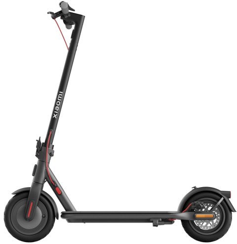 Hulajnoga Elektryczna Xiaomi Scooter 4 300W Składana 35 Km - 3 Tryby Jazdy