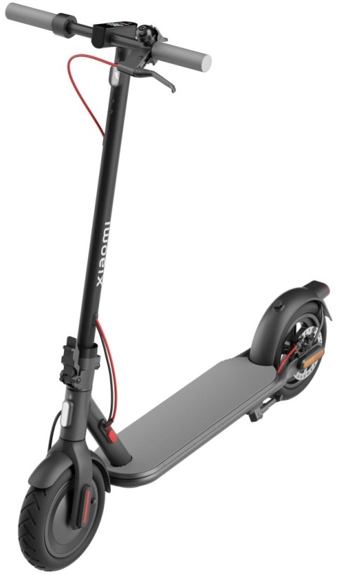 Hulajnoga Elektryczna Xiaomi Scooter 4 300W Składana 35 Km - 3 Tryby Jazdy