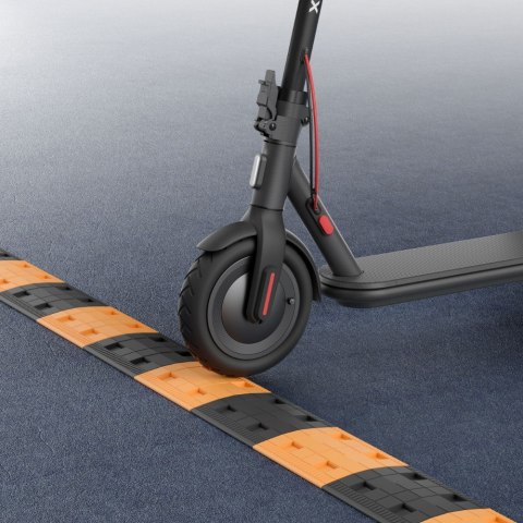 Hulajnoga Elektryczna Xiaomi Scooter 4 300W Składana 35 Km - 3 Tryby Jazdy