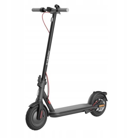 Hulajnoga Elektryczna Xiaomi Scooter 4 300W Składana 35 Km - 3 Tryby Jazdy