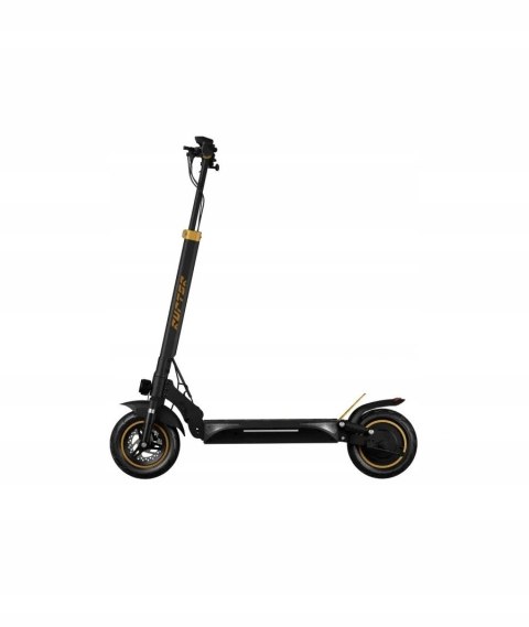 Hulajnoga Ruptor R1 500W 48V20ah 80Km, Miejska, 10 Cal Koła, Lcd, Aplikacja