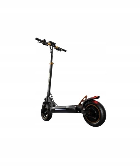 Hulajnoga Ruptor R1 500W 48V20ah 80Km, Miejska, 10 Cal Koła, Lcd, Aplikacja