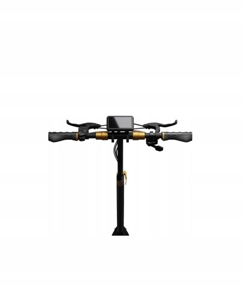 Hulajnoga Ruptor R1 500W 48V20ah 80Km, Miejska, 10 Cal Koła, Lcd, Aplikacja