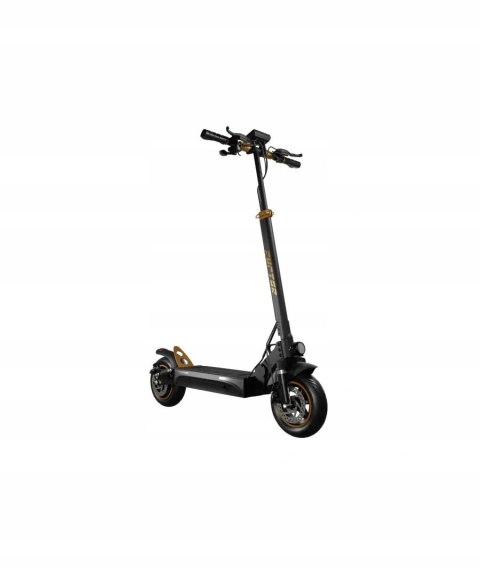 Hulajnoga Ruptor R1 500W 48V20ah 80Km, Miejska, 10 Cal Koła, Lcd, Aplikacja