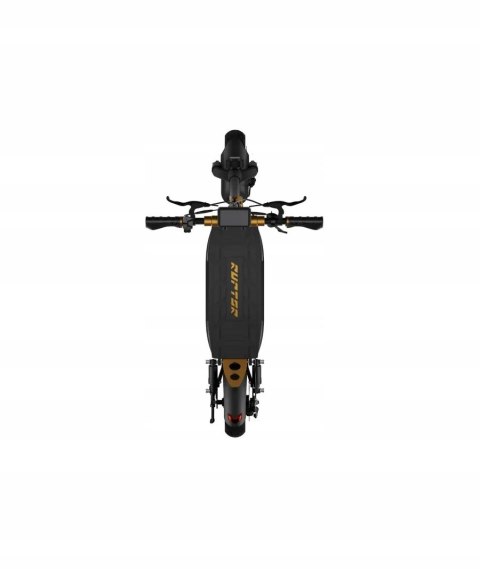 Hulajnoga Ruptor R1 500W 48V20ah 80Km, Miejska, 10 Cal Koła, Lcd, Aplikacja