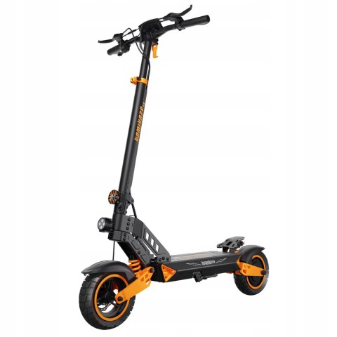 Kamikaze K1 Hulajnoga Elektryczna Składana 1000W/1400W 48V15ah 60Km 10 Cali