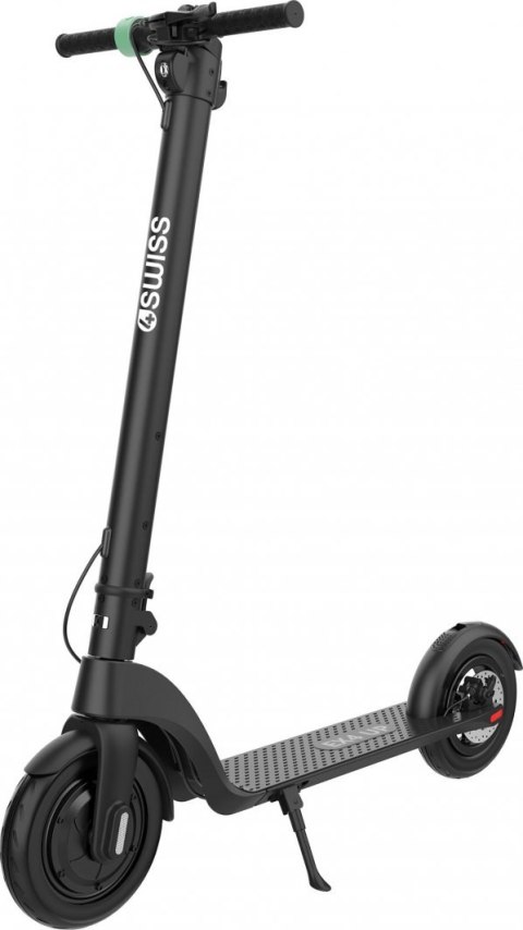 Hulajnoga Elektryczna 350W Składana 13Kg Miejska, 20Km, 3 Tryby, Aplikacja