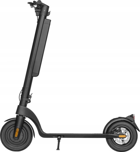 Hulajnoga Elektryczna 4Swiss Ex6 Up 350W 15Kg Składana Miejska 40Km Mobilna
