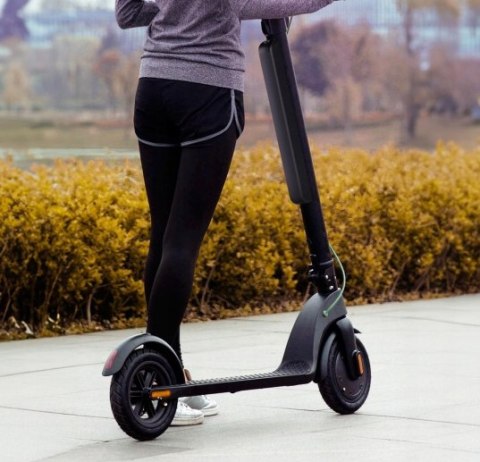 Hulajnoga Elektryczna 4Swiss Ex6 Up 350W 15Kg Składana Miejska 40Km Mobilna