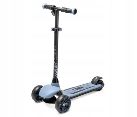 Hulajnoga Elektryczna Easygo Dla Dzieci, 2 Tryby 6/10 Km/H, Led, 3.6Kg