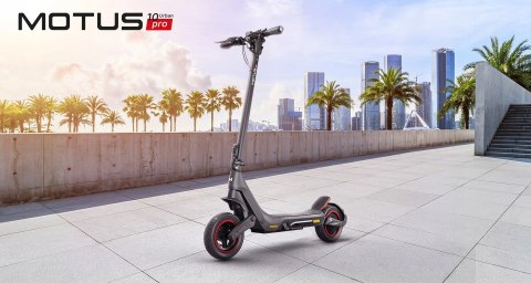 Hulajnoga Elektryczna Motus Pro10 Urban 15Ah/48V 900W 60Km 10-Calowe Koła