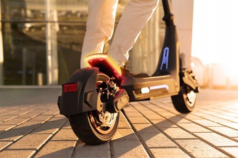 Hulajnoga Elektryczna Motus Pro10 Urban 15Ah/48V 900W 60Km 10-Calowe Koła