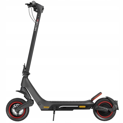 Hulajnoga Elektryczna Motus Pro10 Urban 15Ah/48V 900W 60Km 10-Calowe Koła