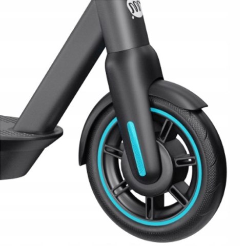 Hulajnoga Elektryczna Motus Scooty 10 Gen5 700W, 10-Calowe Koła, Kers, 60Km