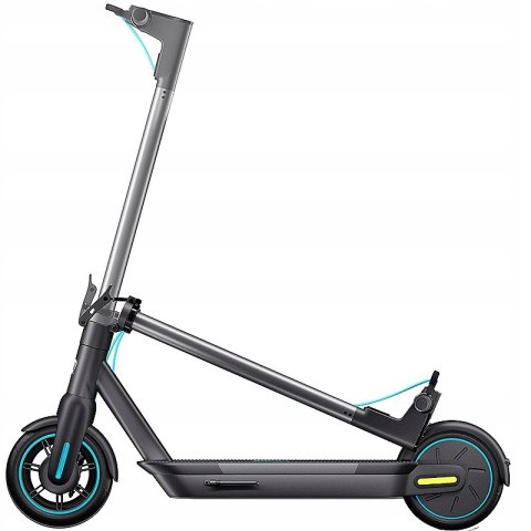 Hulajnoga Elektryczna Motus Scooty 10 Gen5 700W, 10-Calowe Koła, Kers, 60Km