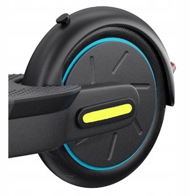 Hulajnoga Elektryczna Motus Scooty 10 Gen5 700W, 10-Calowe Koła, Kers, 60Km
