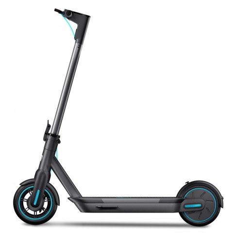 Hulajnoga Elektryczna Motus Scooty 10 Gen5 700W, 10-Calowe Koła, Kers, 60Km