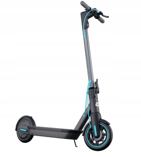 Hulajnoga Elektryczna Motus Scooty 10 Gen5 700W, 10-Calowe Koła, Kers, 60Km
