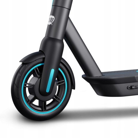 Hulajnoga Elektryczna Motus Scooty 10 Gen5 700W, 10-Calowe Koła, Kers, 60Km