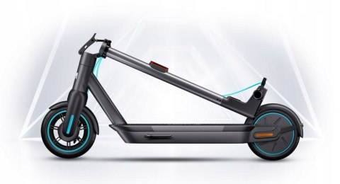 Hulajnoga Elektryczna Motus Scooty 10 Gen5 700W, 10-Calowe Koła, Kers, 60Km