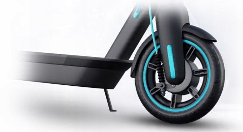 Hulajnoga Elektryczna Motus Scooty 10 Gen5 700W, 10-Calowe Koła, Kers, 60Km