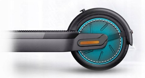 Hulajnoga Elektryczna Motus Scooty 10 Gen5 700W, 10-Calowe Koła, Kers, 60Km