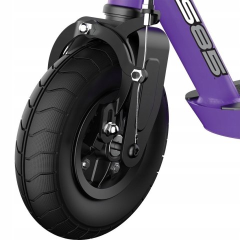 Hulajnoga Elektryczna Razor S85 Power Core Fioletowa 16 Km/H 35 Min
